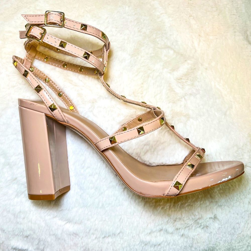 Mix No. 6 Moonlight Kamari Sandal